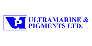Ultramarine & Pigments
