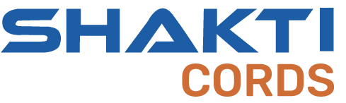 Shakti Cords